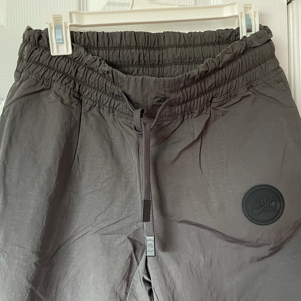 Vintage NIKE windbreaker joggers